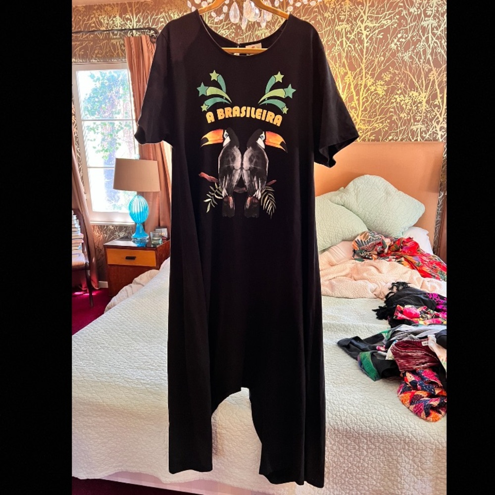 FARM Rio jumpsuit